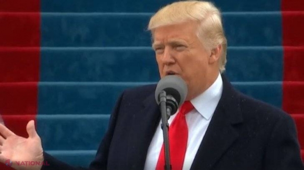 VIDEO // Ticurile lui Donald Trump, analizate. Unii oameni spun că ar SUFERI de anumite tulburări 