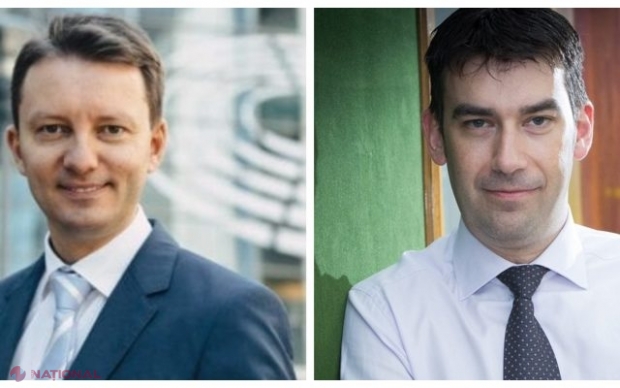 OPINII de la Bruxelles, după învestirea Caboinetului Gavrilița: „Am încredere că noul Guvern, susținut în mod transparent de o majoritate parlamentară proeuropeană și împreună cu președinta Maia Sandu vor accelera reformele așteptate”