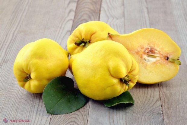 Fructul de AUR al toamnei! Face minuni în organism: scade colesterolul, tensiunea, previne CANCERUL și ne stimulează imunitatea
