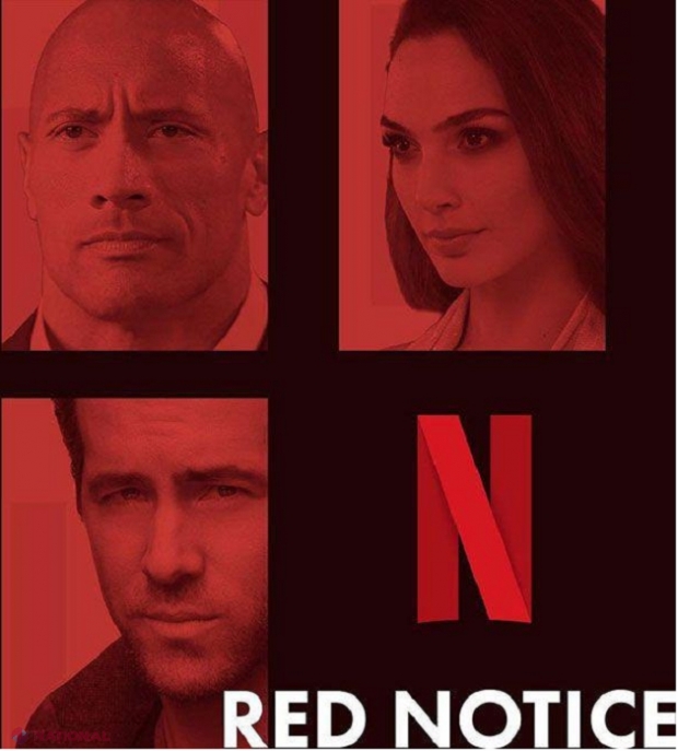 TOP 20 Cele mai bune noi filme originale Netflix de văzut în 2021