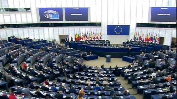 DECLARAȚIE din Parlamentul European: UE nu va tolera să fie făcută țap ispășitor pentru eșecurile Guvernului R. Moldova 