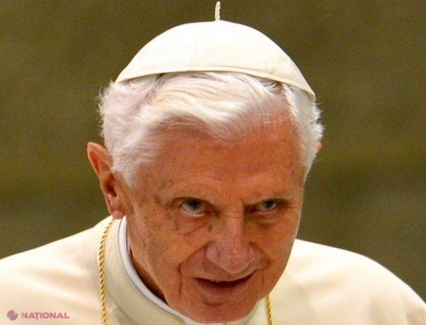 Veste tristă de la Vatican! Anunţul care face înconjurul planetei!