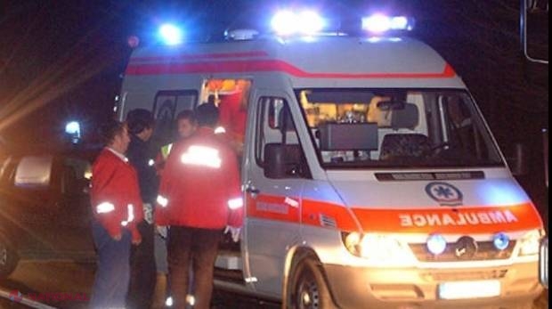Prima partidă de amor, de neuitat: O tânără de 24 de ani a chemat Salvarea