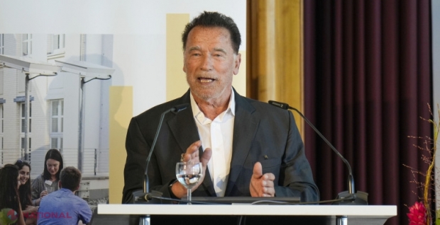 Dezvăluirile lui Arnold Schwarzenegger: Ce l-a făcut cel mai fericit în viaţă