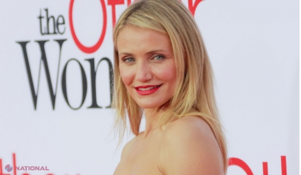 Imagini RARE cu Cameron Diaz alături de fiica sa. Cum arată micuța Raddix, motivul pentru care actrița s-a retras din lumea filmului