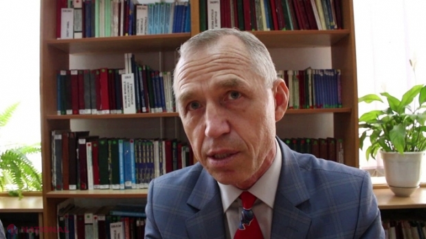 Un doctor în științe din R. Moldova anunță că va candida independent la parlamentarele din februarie: S-ar putea „bate” cu Țuțu într-o circumscripție