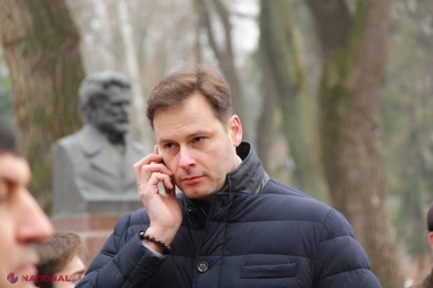 Un fost deputat va sta în AREST la domiciliu 30 de zile