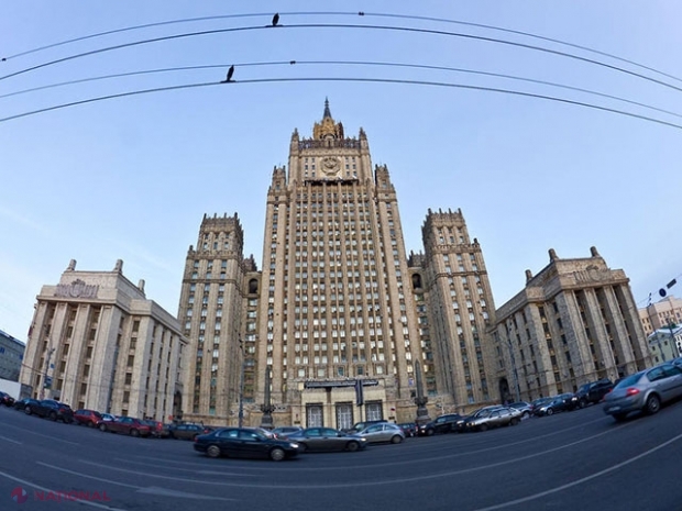 Rușii au inclus R. Moldova și România într-un RAPORT cu privire la „eroizarea nazismului”