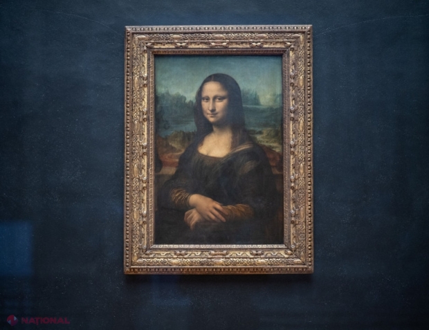Misterul locului în care a fost pictată Mona Lisa a fost rezolvat. Indiciile care au dus la poziționarea exactă a capodoperei lui Da Vinci