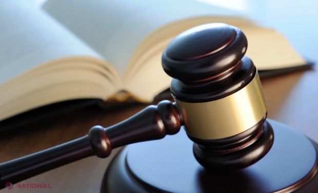 Ac de cojoc împotriva depunerii abuzive a cererilor în instanța de judecată
