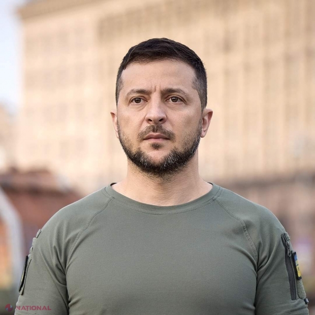 Germania a furnizat Ucrainei încă două lansatoare pentru sisteme de apărare Patriot