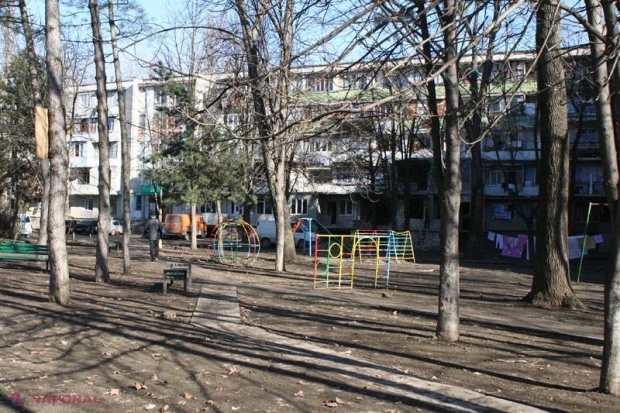 ALARMANT // Doi copii de câte doi anișori au căzut de la etaj într-o singură zi
