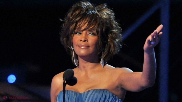 Autopsia lui Whitney Houston, publicată la opt ani de la moartea cântăreţei. Documentele conţin detalii şocante
