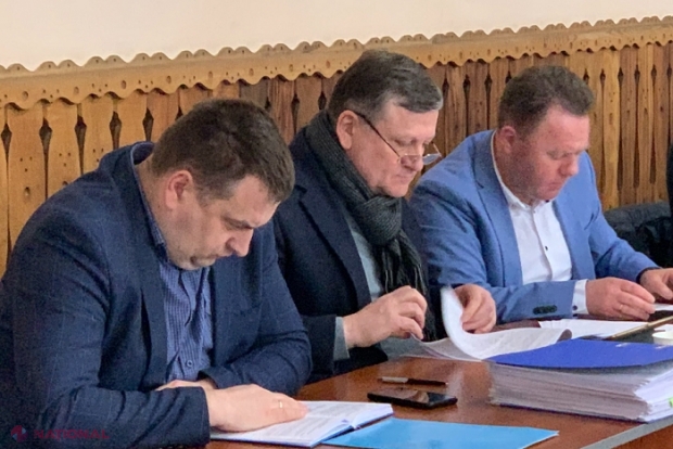 Mesajul transmis transnistrenilor de către noul șef al Delegației Chișinăului în CUC, la prima ședință din anul curent a acestei structuri