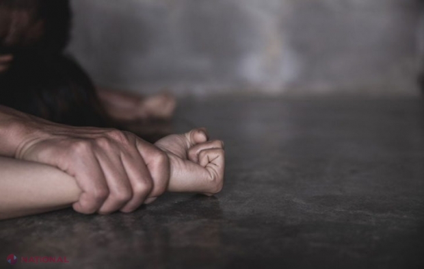 Calvar pentru o minoră de 13 ani, care a fost violată de tatăl său biologic: 15 ani de închisoare pentru bărbat