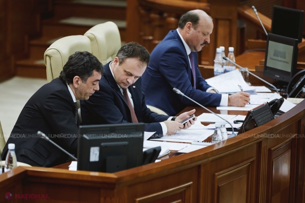 Prima REACȚIE oferită de un lider al coaliției de la guvernare după alegerile din municipiul Chișinău. Îndemn pentru alegători