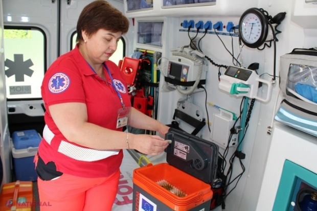 Peste 70 de persoane au chemat, în ultima săptămână, ambulanța, după ce au fost mușcate de animale sau înțepate de insecte