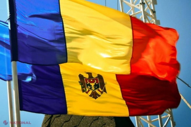 România îi întinde din NOU o mână de ajutor R. Moldova: Va plăti a doua tranșă din împrumut cu o lună mai devreme