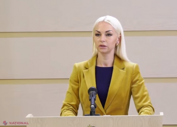 Fracțiunea Partidului „Șor” s-a răzgândit: NU va mai vota Guvernul Gavrilița