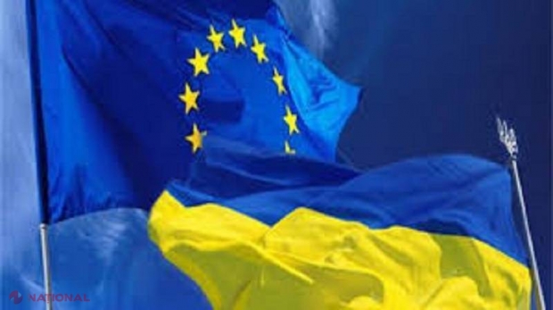 Acord în UE privind ELIMINAREA vizelor pentru ucraineni