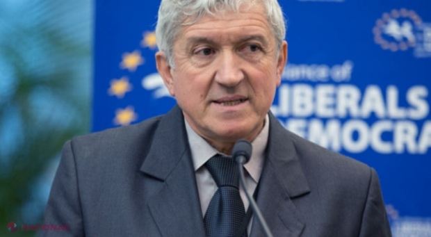 Un europarlamentar le solicită Președinției și Guvernului României să se implice în rezolvarea problemelor românilor din afara granițelor