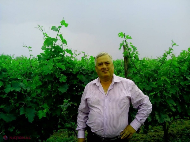 Livadă „ca la carte” la Floreni