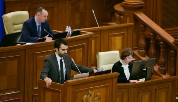 Televiziunea „MIR” cu centrul de comandă la Moscova NU va mai retransmite propaganda rusă pe teritoriul R. Moldova, „mâncând” milioane din bugetul public: „Compania „MIR” face parte din instrumentarul războiului hibrid rus împotriva R. Moldova”