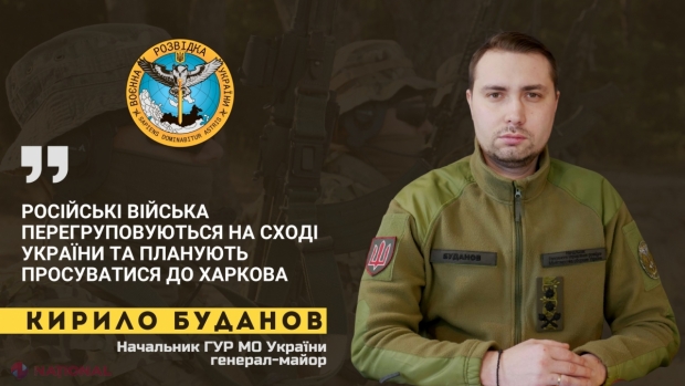 Serviciile SECRETE ucrainene: Rusia ar plănui atacuri TERORISTE pe teritoriul său, pentru a amplifica „isteria antiucraineană” în rândul populației. Țintele ar fi orașele Belgorod și Kursk