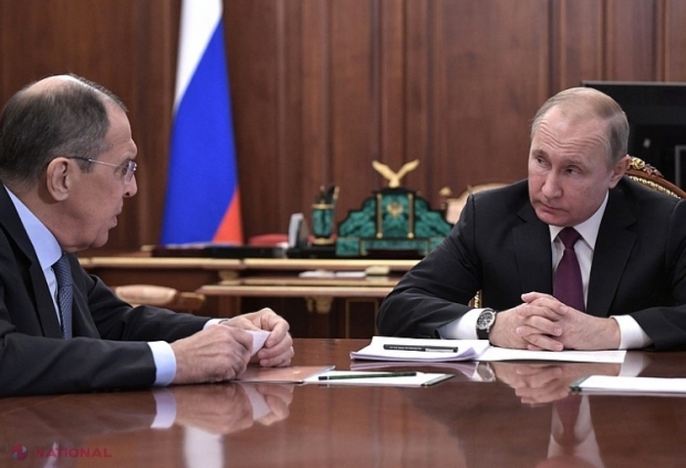 Rusia vrea să inspecteze bazele antirachetă americane din România și Polonia contra acces la Iskander