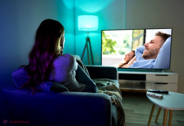 Dacă ai această marcă TV, ai face bine să o returnezi dacă mai poți. E uluitor ce se întâmplă în fundal, fără acordul tău