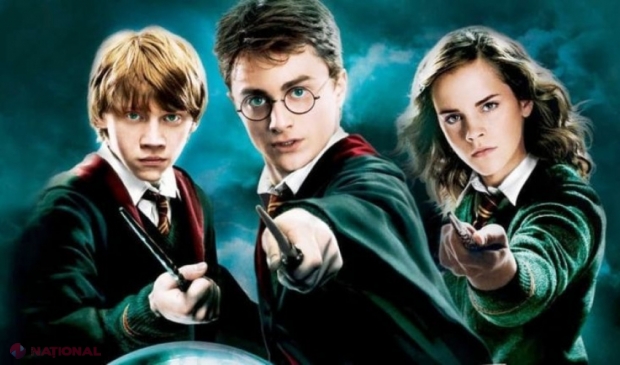Curg banii pe starul din Harry Potter. Nu vă puteți imagini câtă avere a strâns Daniel Radcliffe