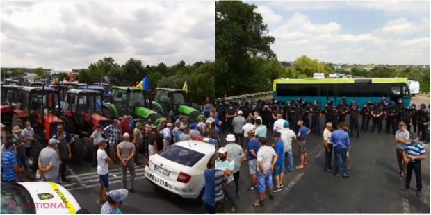 VIDEO // Matematica premierului Chicu: „Costul bugetar al suportului acordat AGRICULTORILOR constituie 1,65 MILIARDE de lei”. Oficialul a enumerat și măsurile care nu au intrat în vigoare