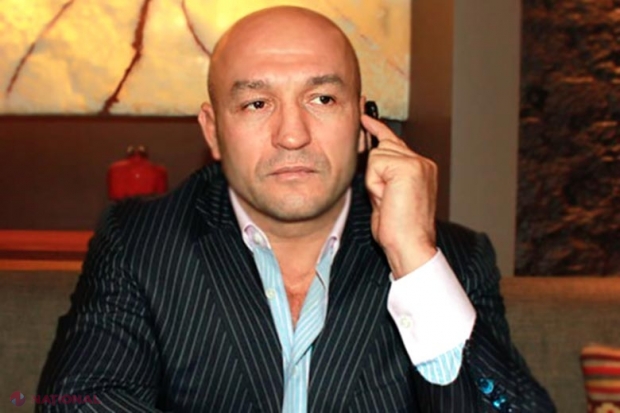 Karamalak, alias „Bulgaru”, salută „ELIBERAREA” R. Moldova. Acesta nu exclude că ar putea reveni acasă „după 20 de ani de exil”