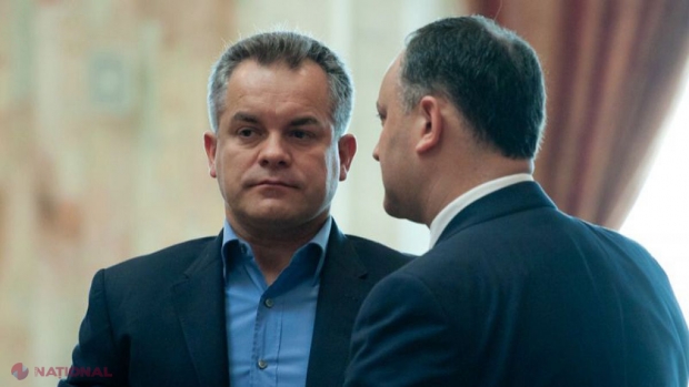 DEZVĂLUIRILE lui Candu: