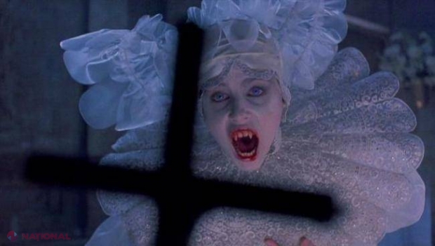 Un sud-african a solicitat viză pentru a vâna vampirii din România