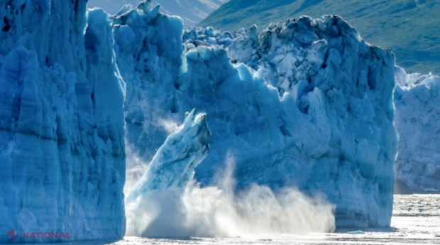 Cercetător: E posibil să fi depăşit punctul critic al încălzirii globale ireversibile. Pot apărea efecte negative 