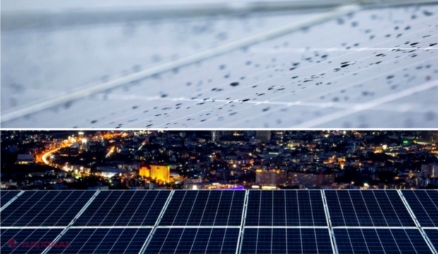Panouri SOLARE care produc electricitate noaptea, pe ploaie și indiferent de zona în care sunt plasate