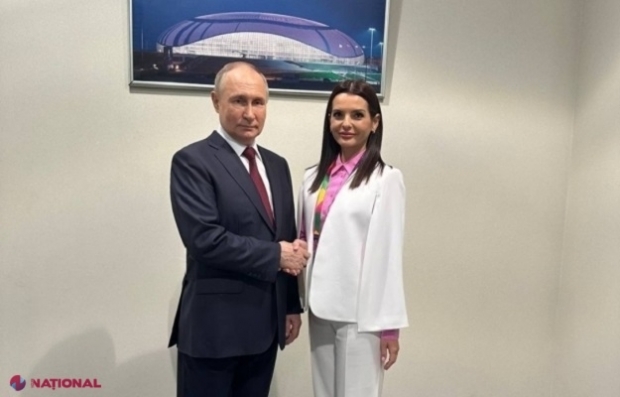 Rusia ar fi dispusă să plătească pensii găgăuzilor și să le trimită gaze ieftine, spune Guțul. Premierul Recean: „Așteptarea mea este ca membrii acestei grupări criminale să fie aduși în fața justiției și să li se întâmple ce scrie în Codul Penal”