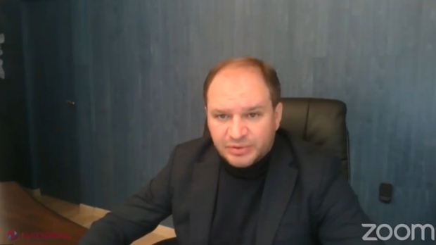 Primăria Chișinău va acționa în JUDECATĂ Guvernul R. Moldova, după ce ANRE a decis ca noile tarife la gaze să fie aplicate din 1 ianuarie. Ceban cere 300 de MILIOANE de lei de la autoritățile centrale