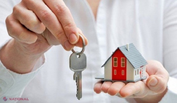 FISCUL, cu ochii pe cei care dau apartamente în chirie și NU plătesc impozite: Mii de lei, amenzi și penalități