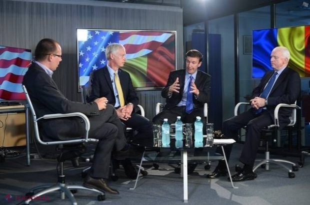 Statele Unite se pregătesc să ia DECIZIA OFICIALĂ pe care românii o aşteaptă de 20 de ani. Sunt vizați și cetățenii R. MOLDOVA