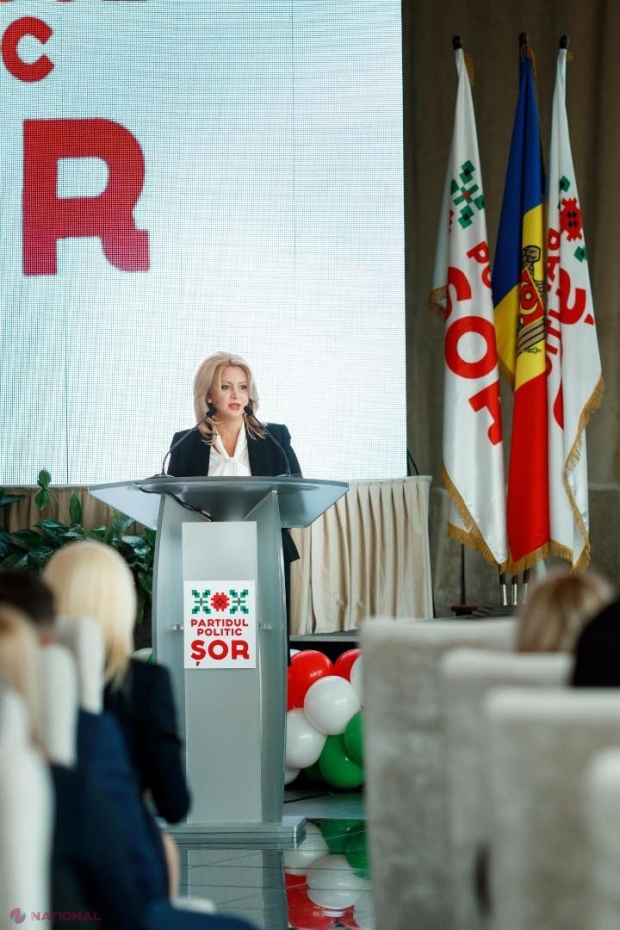 Violeta Ivanov: „Trebuie să eliminăm diferența care mai există între sat și oraș. Este nevoie de o RESTARTARE a satelor, dar nu pe hârtie”