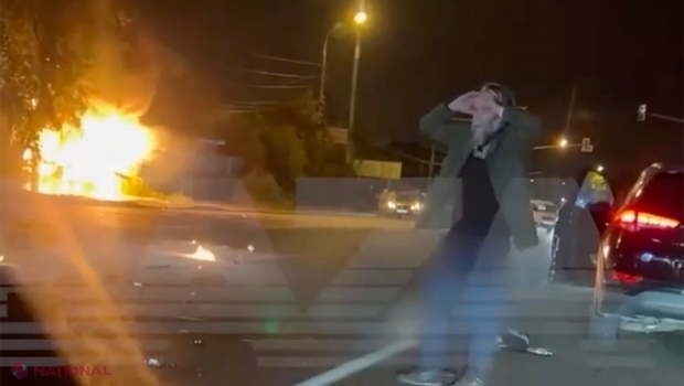 Asasinate la comanda Kievului. Șeful SBU face dezvăluiri surprinzătoare: Fiica lui Dughin a fost ucisă din greșeală