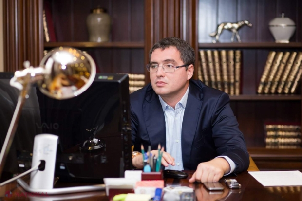 Renato Usatîi crede că Maia Sandu este SABOTATĂ de partenerii sai: „Să bateți cu pumnul în masă... Să nu le permiteți partenerilor de coaliție să acționeze după metodele lui Plahotniuc”