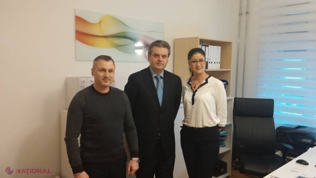 Antreprenorul care le construiește case nemților