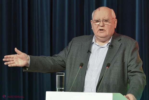 Gorbaciov: Eșecul din Afganistan trebuia recunoscut mai demult