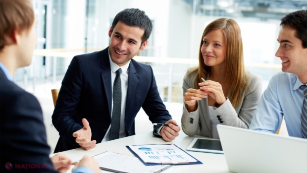 Tinerii din R. Moldova pot obține granturi de până la 180 de mii de lei pentru dezvoltarea afacerilor