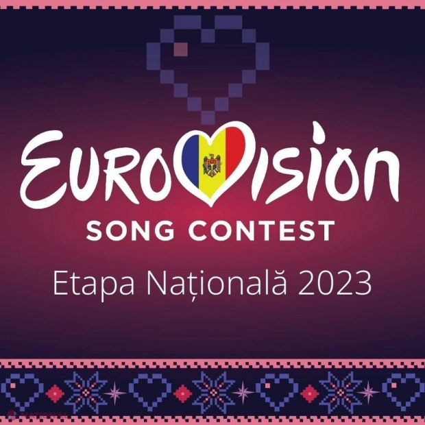 VIDEO, PRESELECȚIE // LISTA celor zece piese care vor concura în finala națională pentru a reprezenta R. Moldova la concursul ,,Eurovision