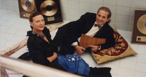 Acuzații GRAVE la adresa naistului Gheorghe Zamfir. „Mă BĂTEA și mă UMILEA”