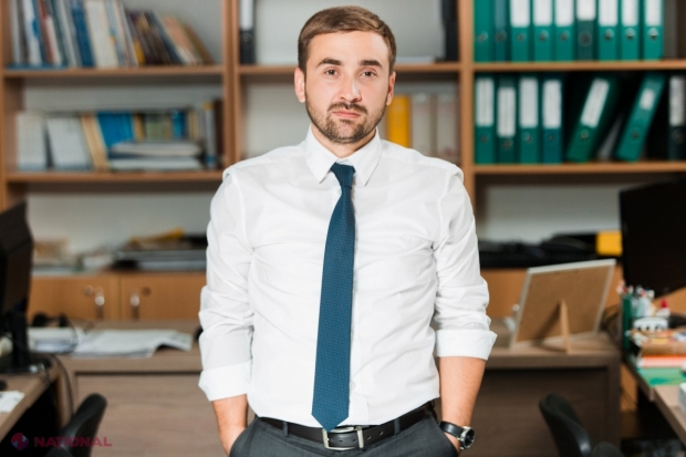 Deces SUBIT în politica din R. Moldova. Un fost candidat la funcția de PRIMAR general s-a stins la vârsta de 36 de ani